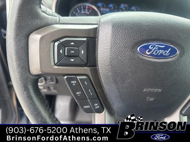 2019 Ford Expedition MAX XLT