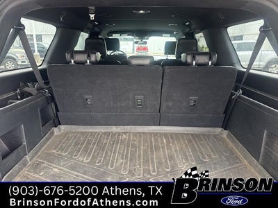 2019 Ford Expedition MAX XLT