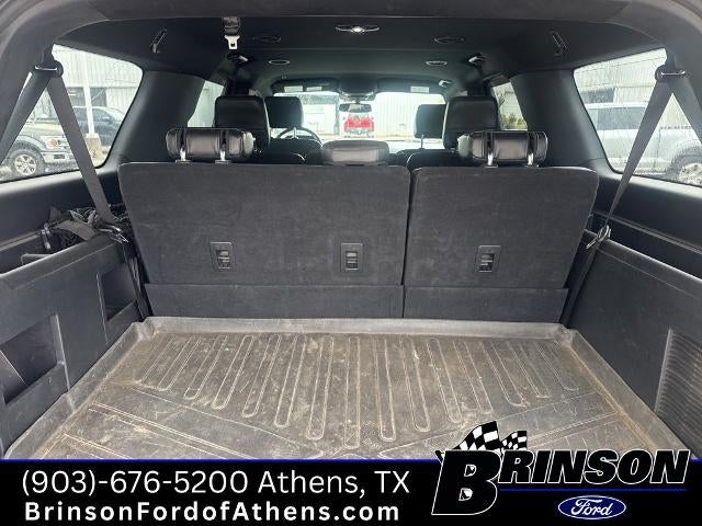 2019 Ford Expedition MAX XLT