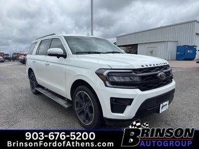 2024 Ford Expedition Limited