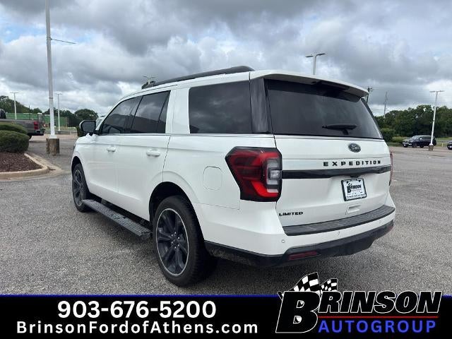 2024 Ford Expedition Limited
