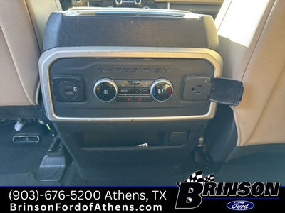 2022 Ford Expedition Limited