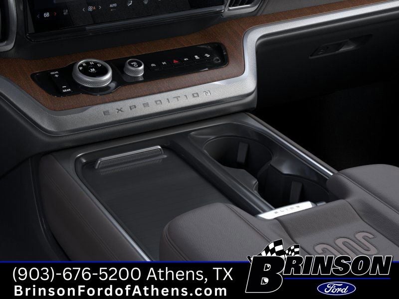 2026 Ford Expedition King Ranch