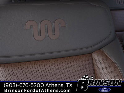 2026 Ford Expedition King Ranch