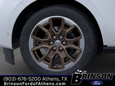 2026 Ford Expedition King Ranch