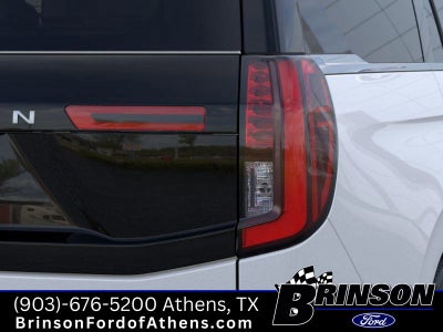 2026 Ford Expedition King Ranch