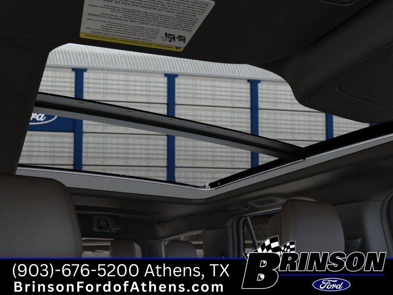 2026 Ford Expedition King Ranch