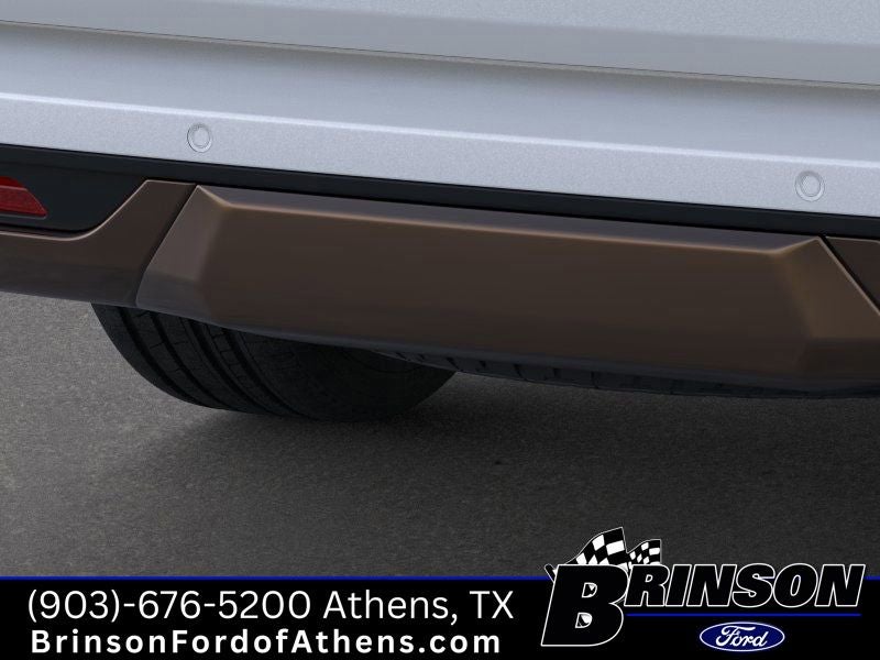 2026 Ford Expedition King Ranch