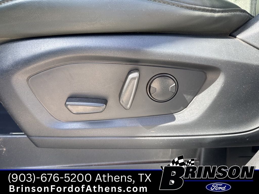 2024 Ford Explorer Timberline