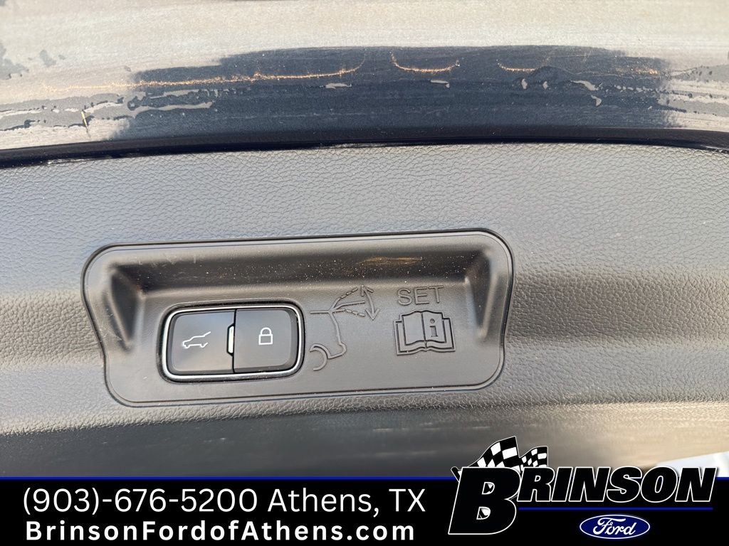 2024 Ford Explorer Timberline