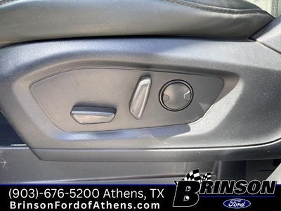 2024 Ford Explorer Timberline