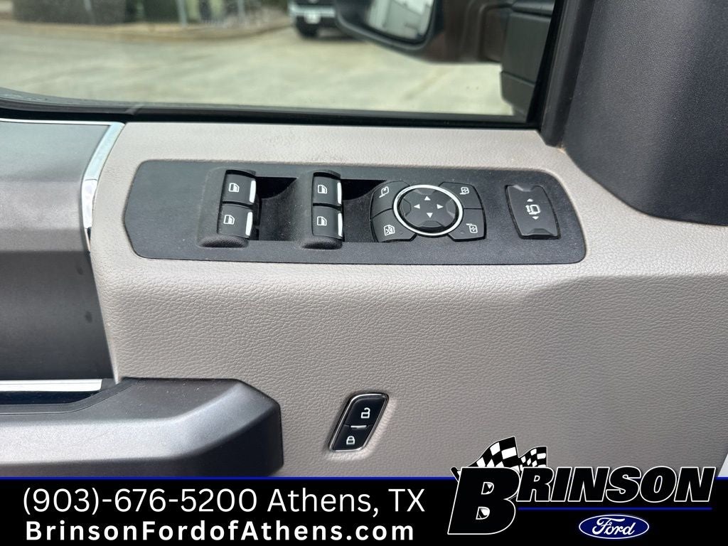 2022 Ford F-250SD XLT