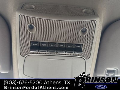 2022 Ford F-250SD XLT