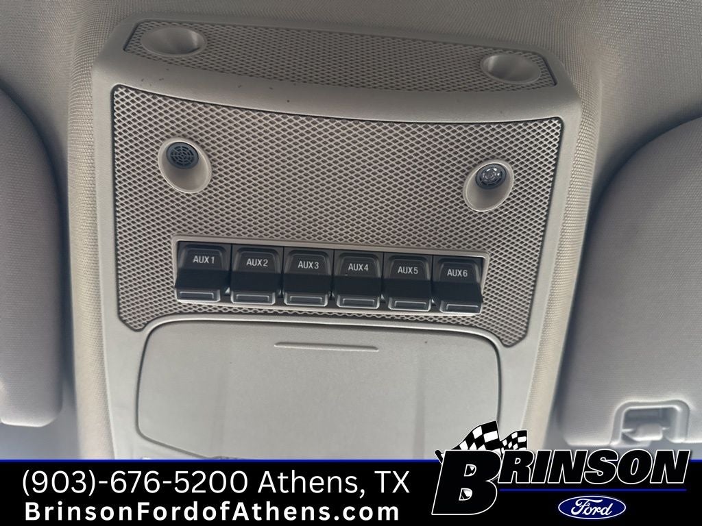 2022 Ford F-250SD XLT