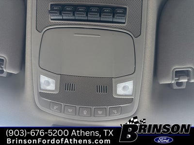 2022 Ford F-250SD XLT