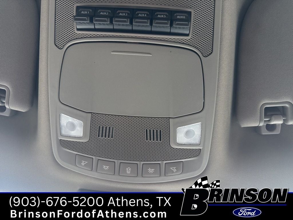 2022 Ford F-250SD XLT