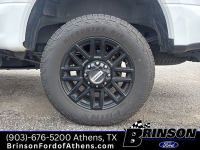 2022 Ford F-250SD XLT