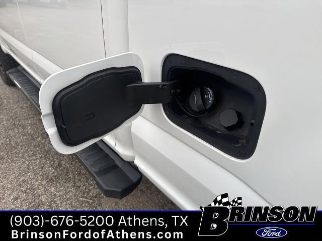 2022 Ford F-250SD XLT