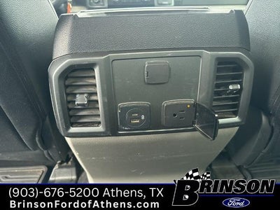 2022 Ford F-250SD XLT