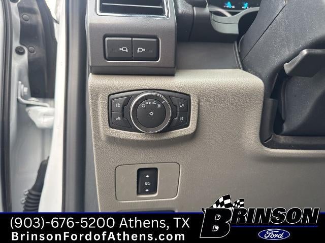 2022 Ford F-250SD XLT