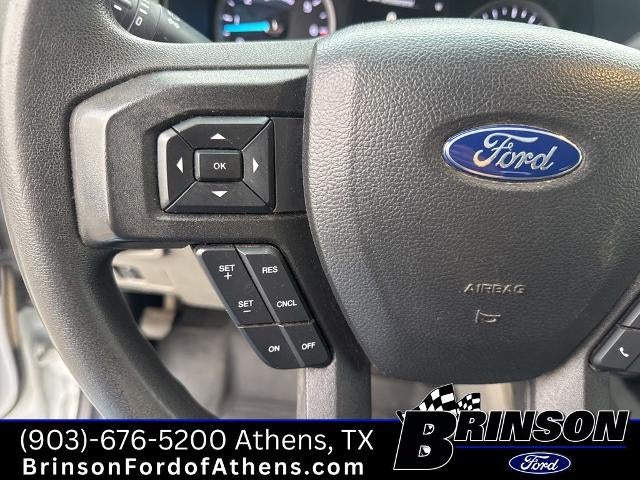 2022 Ford F-250SD XLT