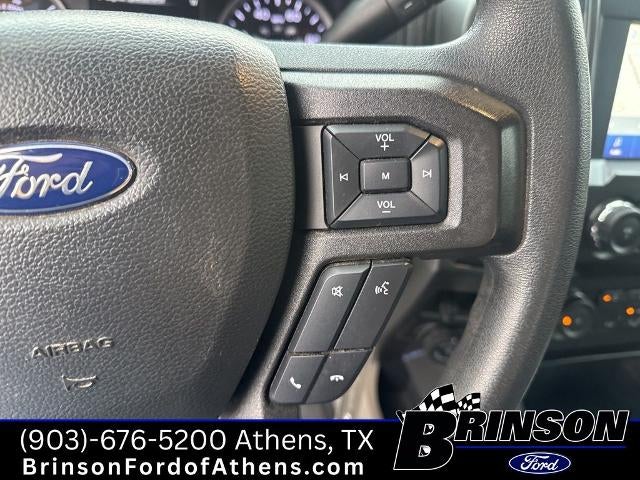 2022 Ford F-250SD XLT