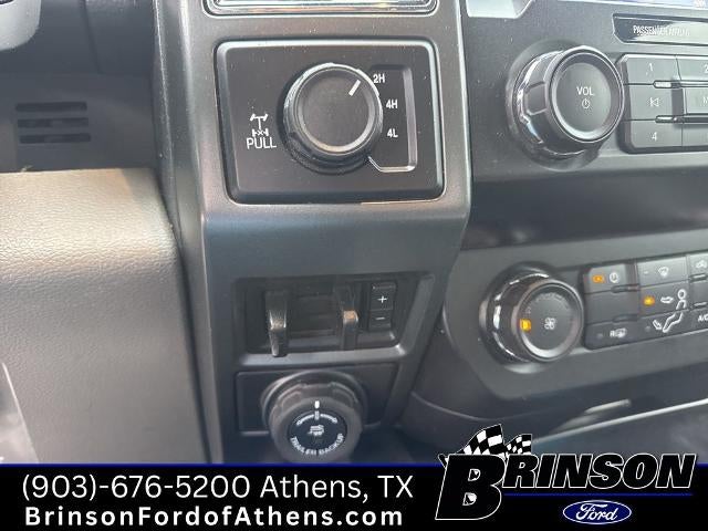 2022 Ford F-250SD XLT