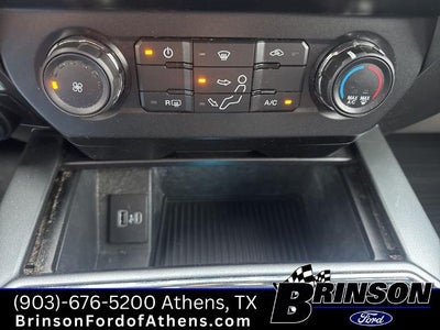 2022 Ford F-250SD XLT