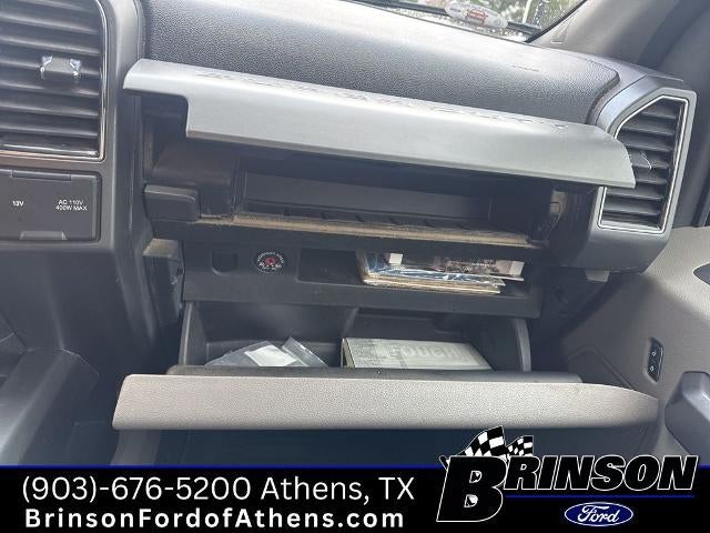 2022 Ford F-250SD XLT