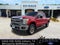 2011 Ford F-250SD Lariat