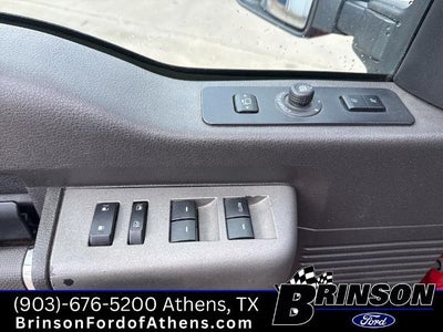 2011 Ford F-250SD Lariat