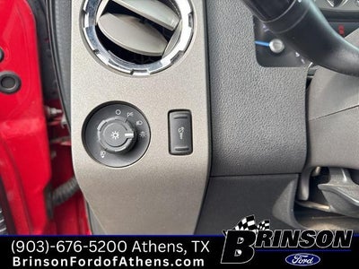 2011 Ford F-250SD Lariat