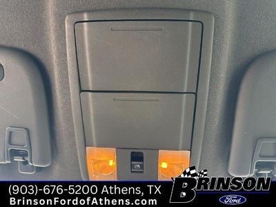 2011 Ford F-250SD Lariat