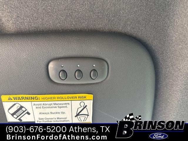 2011 Ford F-250SD Lariat