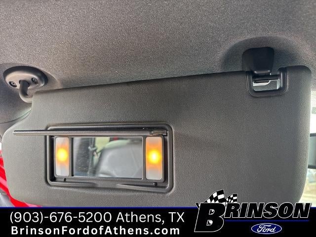 2011 Ford F-250SD Lariat