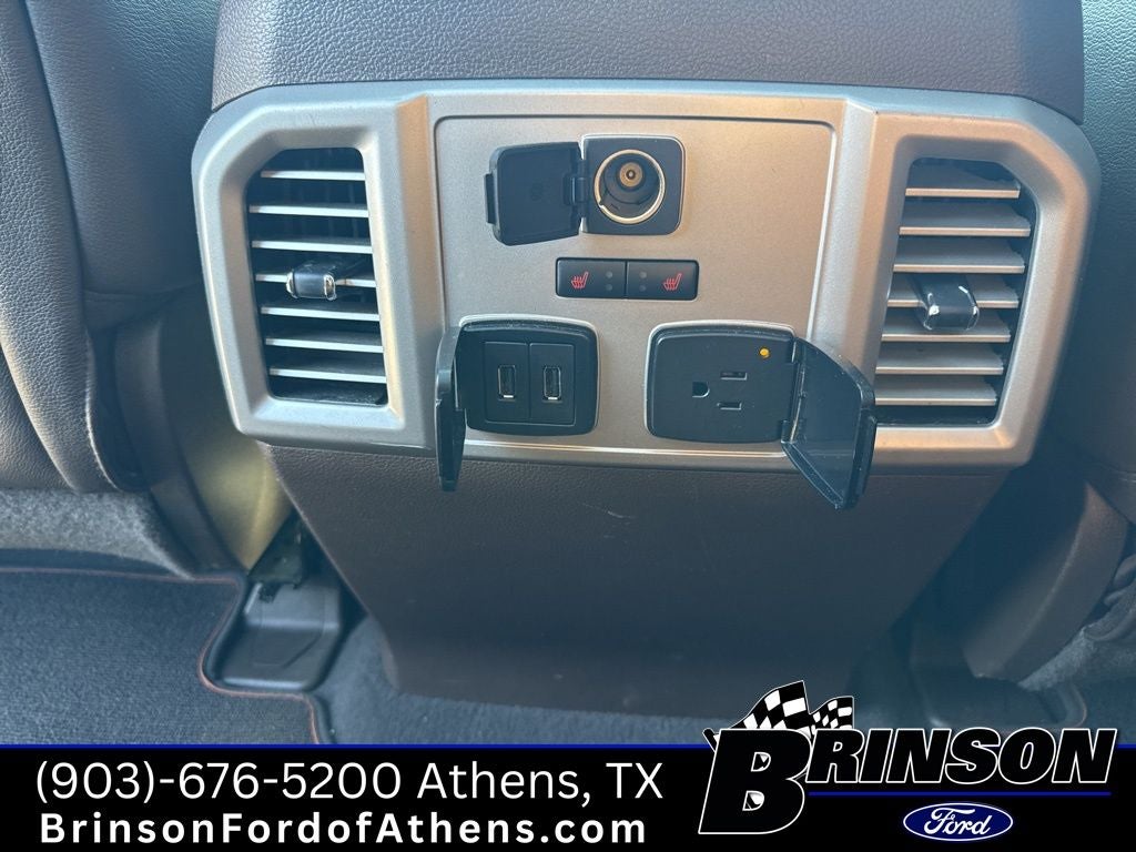 2019 Ford F-250 King Ranch