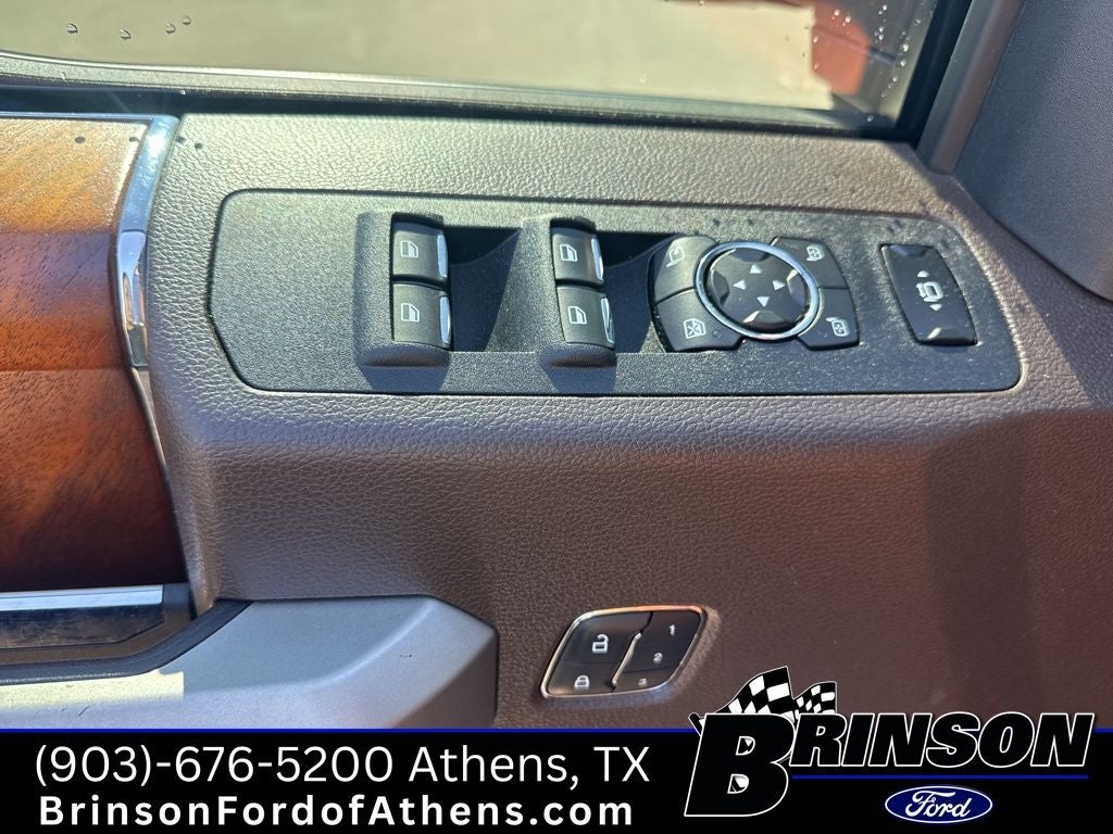 2019 Ford F-250 King Ranch