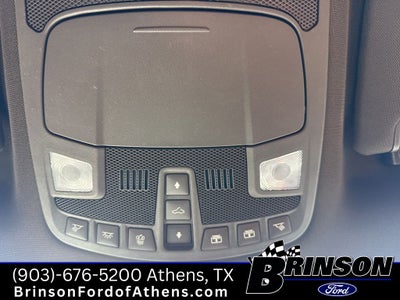 2019 Ford F-250 King Ranch