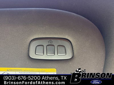 2019 Ford F-250 King Ranch