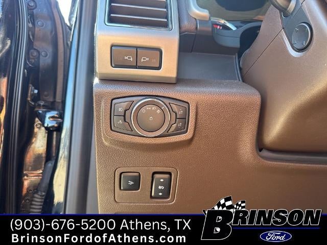 2019 Ford F-250 King Ranch