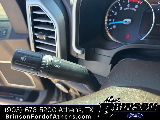 2019 Ford F-250 King Ranch