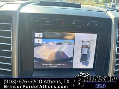 2019 Ford F-250 King Ranch