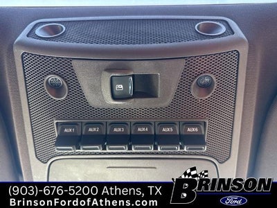 2019 Ford F-250 King Ranch