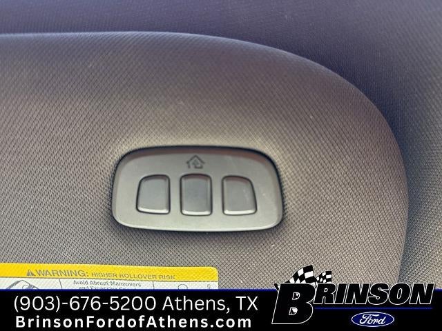 2019 Ford F-250 King Ranch