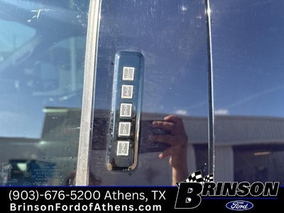 2019 Ford F-250 King Ranch