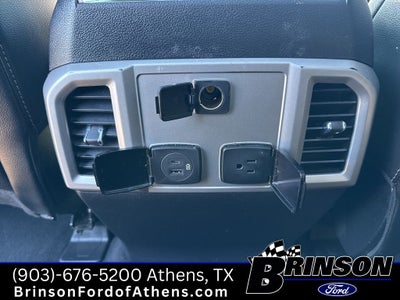 2021 Ford F-250SD Lariat