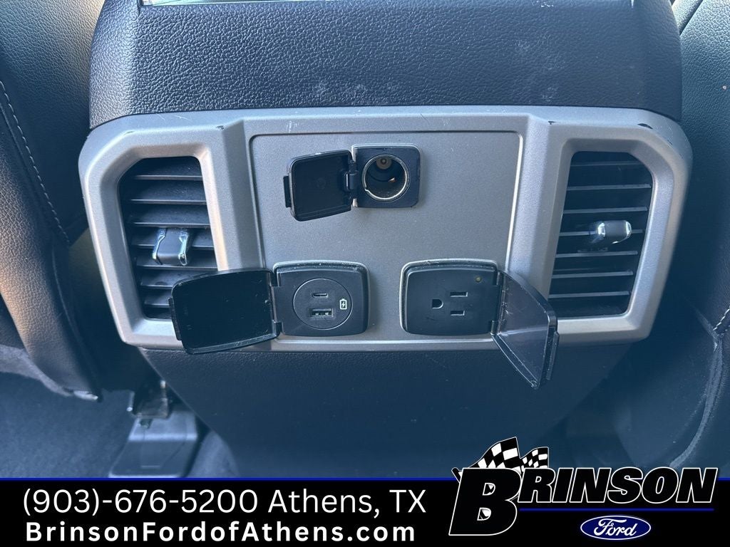 2021 Ford F-250SD Lariat