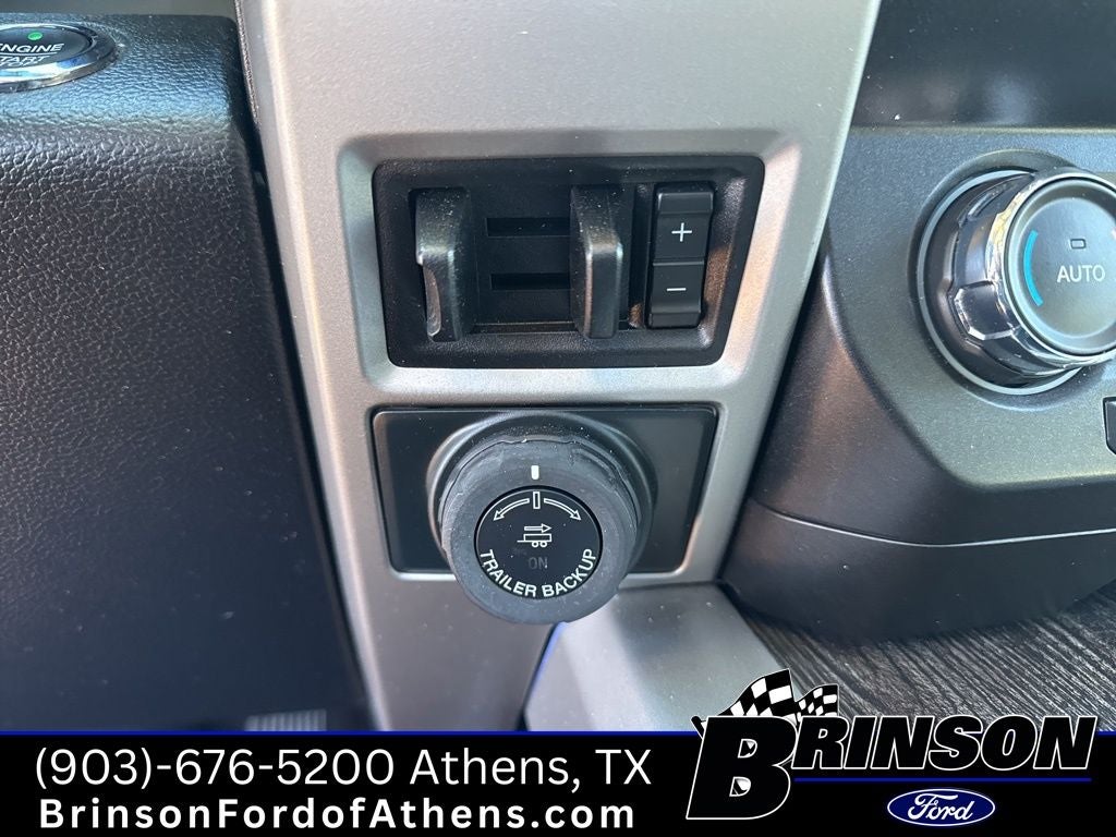 2021 Ford F-250SD Lariat