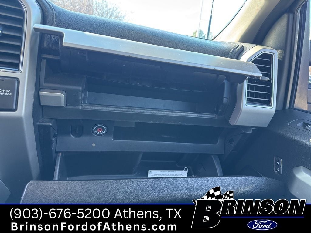 2021 Ford F-250SD Lariat