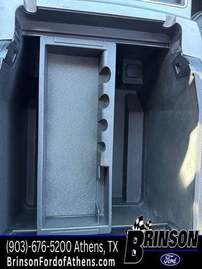 2021 Ford F-250SD Lariat